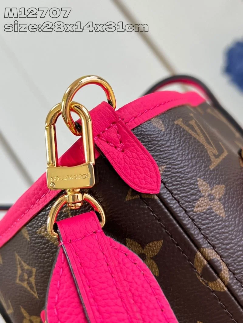 Packable Louis Vuitton Shopping Bags 41156