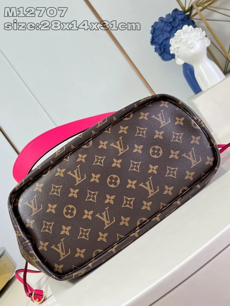 Packable Louis Vuitton Shopping Bags 41156