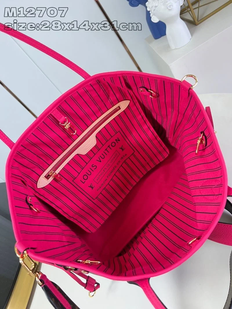 Packable Louis Vuitton Shopping Bags 41156
