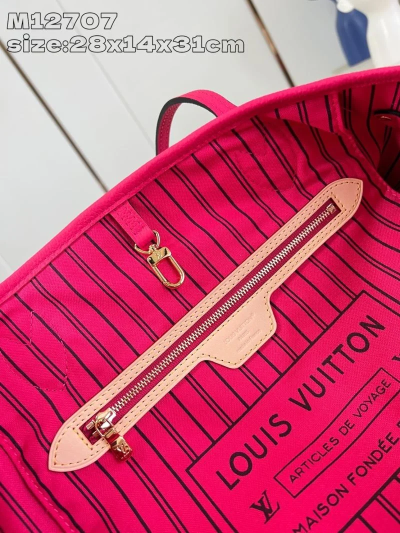 Packable Louis Vuitton Shopping Bags 41156