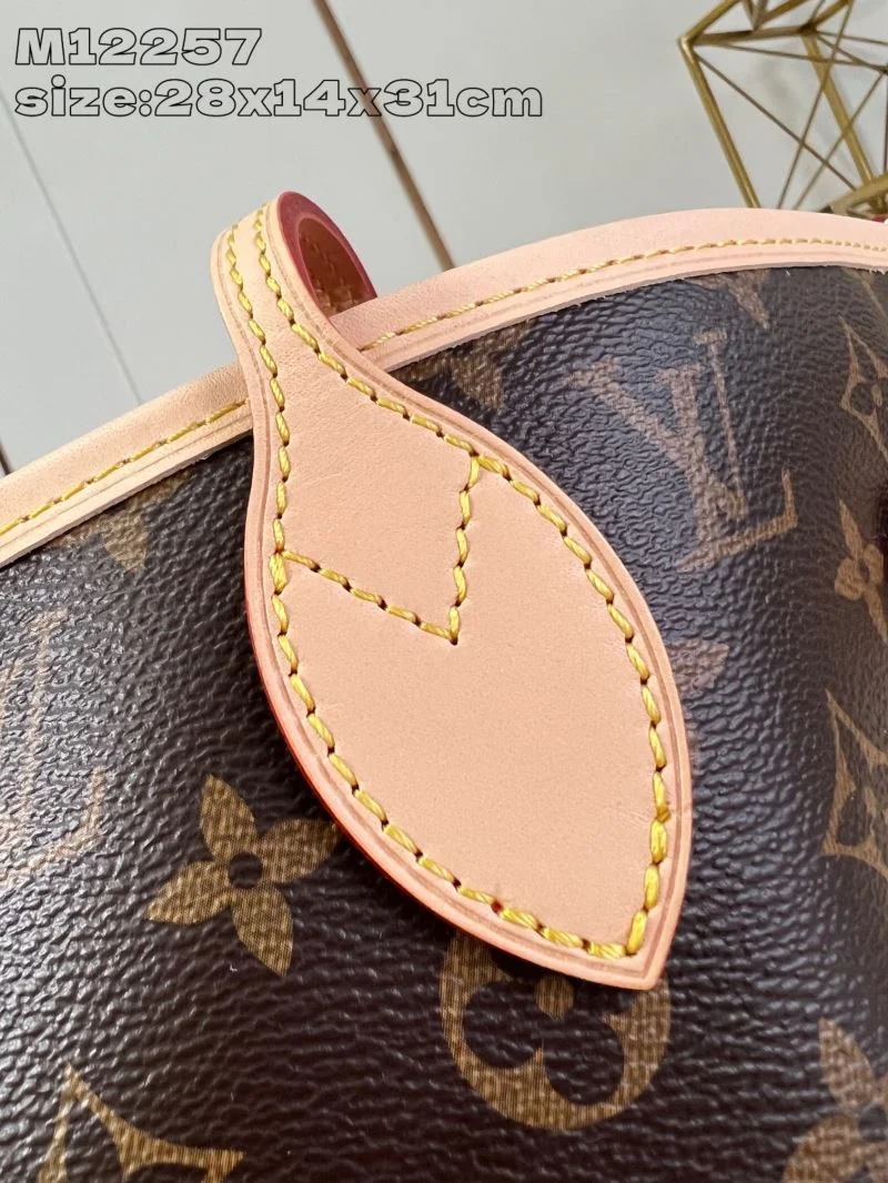 ZeroBulk Louis Vuitton Shopping Bags 41173
