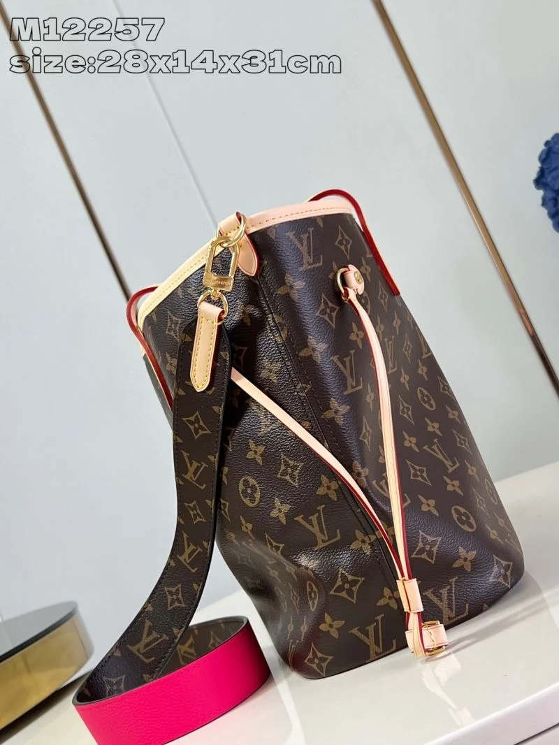ZeroBulk Louis Vuitton Shopping Bags 41173