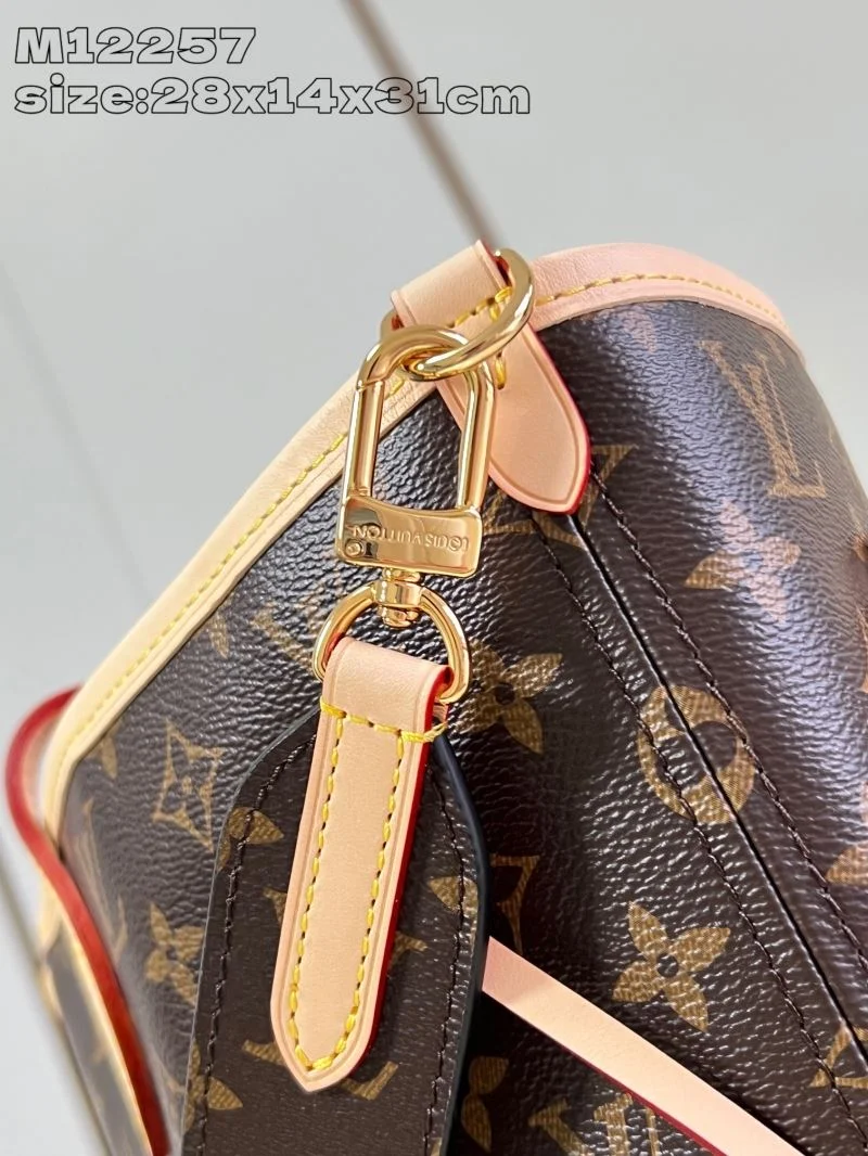 ZeroBulk Louis Vuitton Shopping Bags 41173