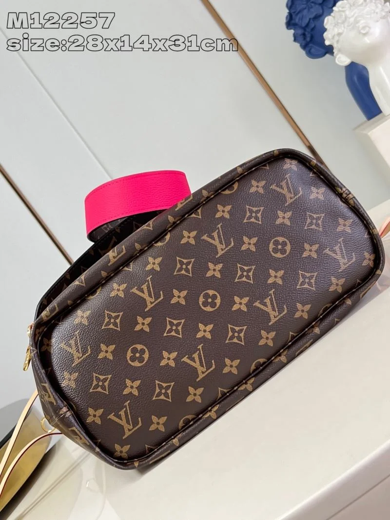 ZeroBulk Louis Vuitton Shopping Bags 41173