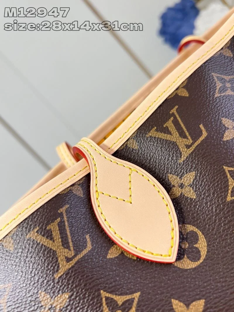 Louis Vuitton Shopping Bags Tailored 41115