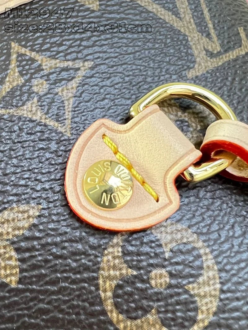 Louis Vuitton Shopping Bags Tailored 41115