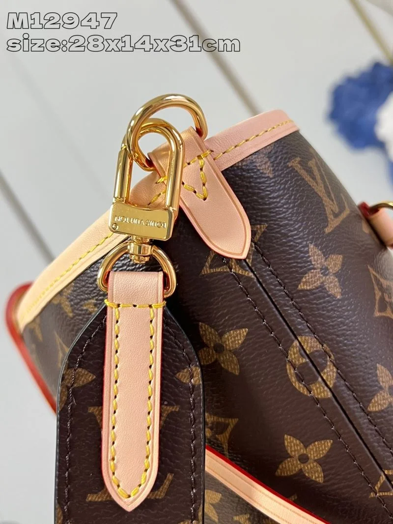 Louis Vuitton Shopping Bags Tailored 41115