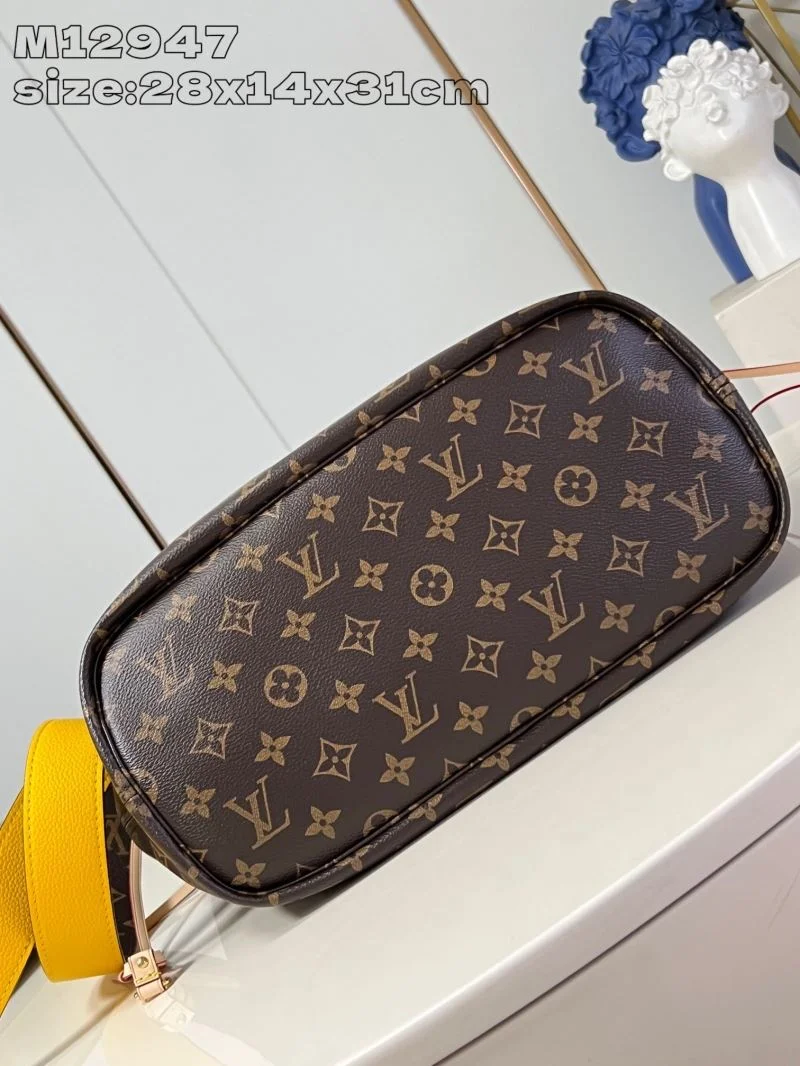 Louis Vuitton Shopping Bags Tailored 41115