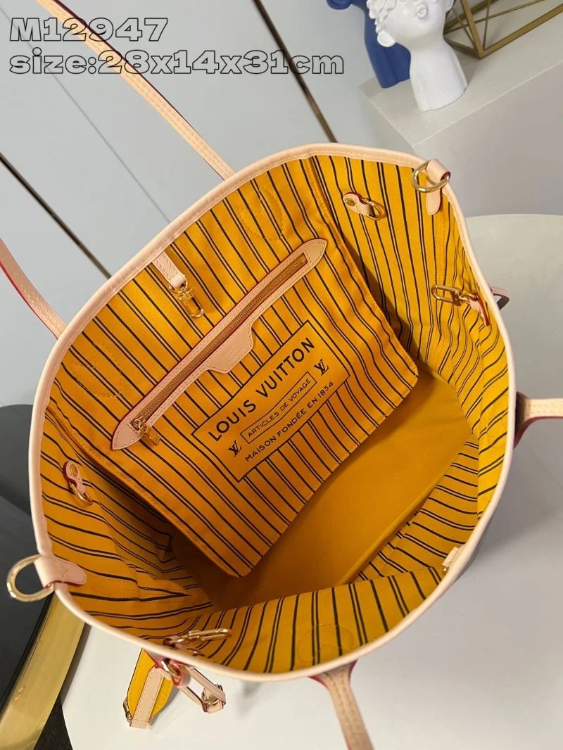 Louis Vuitton Shopping Bags Tailored 41115