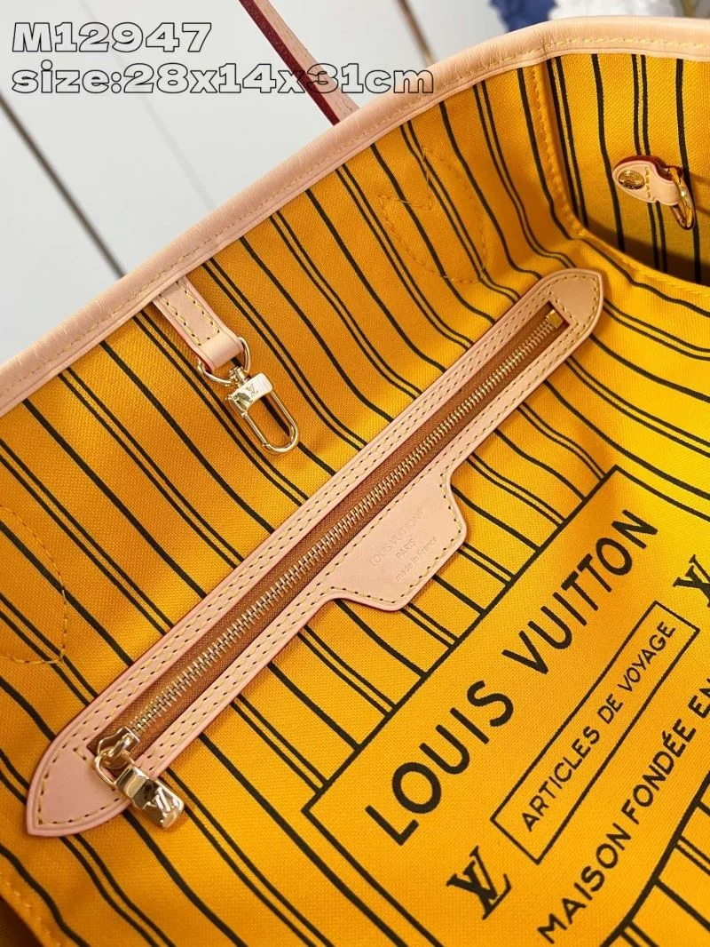 Louis Vuitton Shopping Bags Tailored 41115