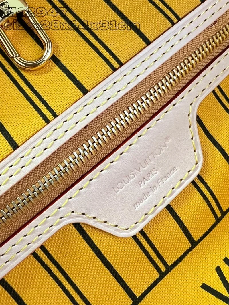 Louis Vuitton Shopping Bags Tailored 41115