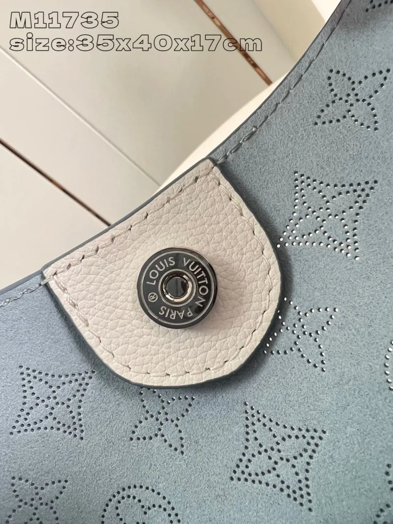 Compact Louis Vuitton Shopping Bags 41112