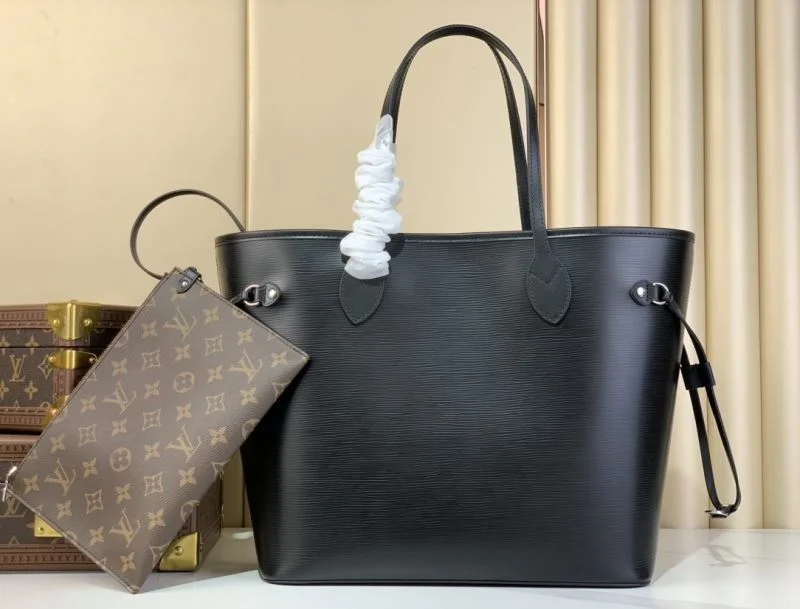 Louis Vuitton Shopping Bags Flexible 41113