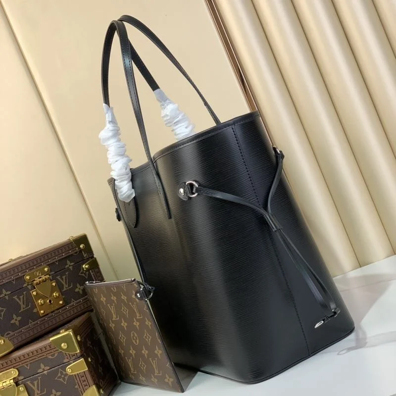 Louis Vuitton Shopping Bags Flexible 41113
