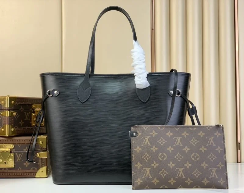 Louis Vuitton Shopping Bags Flexible 41113