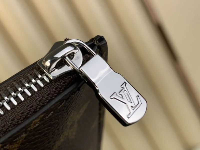 Louis Vuitton Shopping Bags Flexible 41113