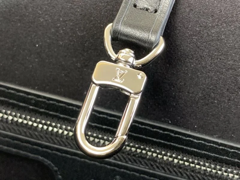Louis Vuitton Shopping Bags Flexible 41113