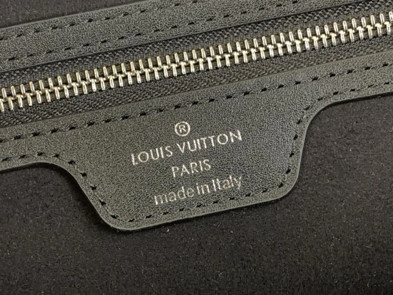 Louis Vuitton Shopping Bags Flexible 41113