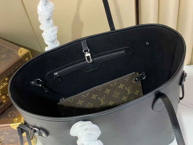 Louis Vuitton Shopping Bags Flexible 41113