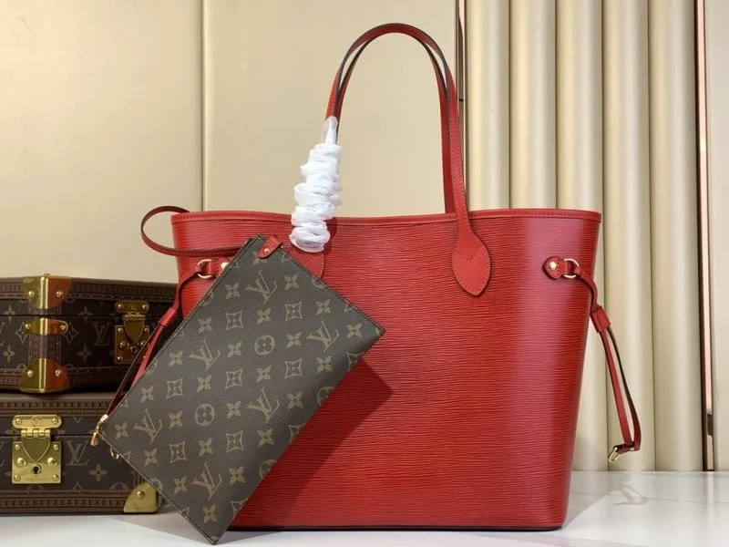 Louis Vuitton Shopping Bags WeatherProof 41111