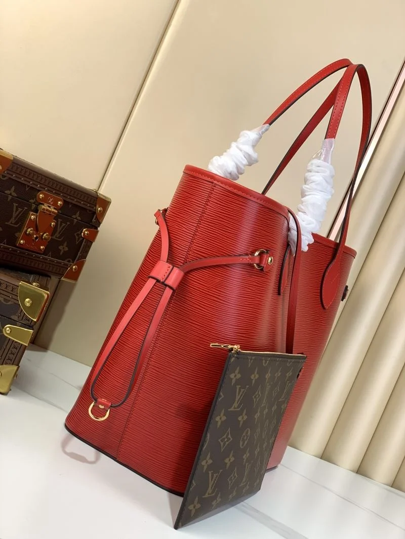 Louis Vuitton Shopping Bags WeatherProof 41111
