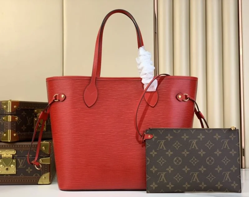 Louis Vuitton Shopping Bags WeatherProof 41111