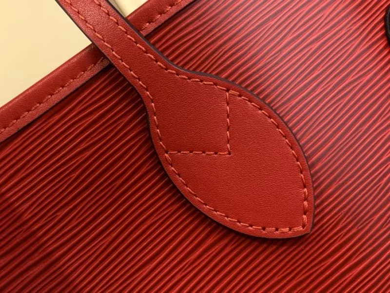 Louis Vuitton Shopping Bags WeatherProof 41111