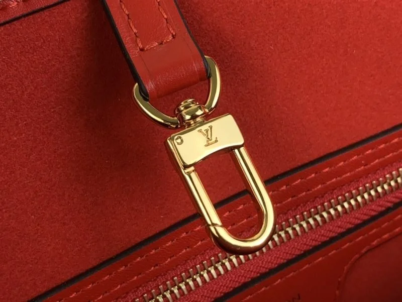 Louis Vuitton Shopping Bags WeatherProof 41111
