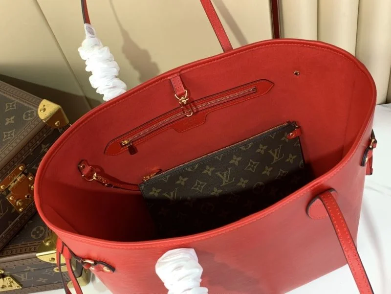 Louis Vuitton Shopping Bags WeatherProof 41111