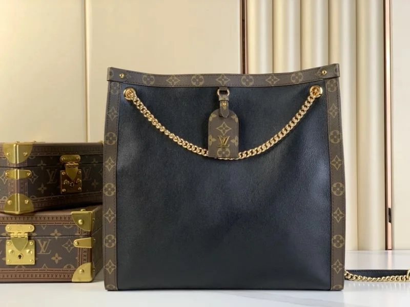 Louis Vuitton Shopping Bags FlexibleFit 41107
