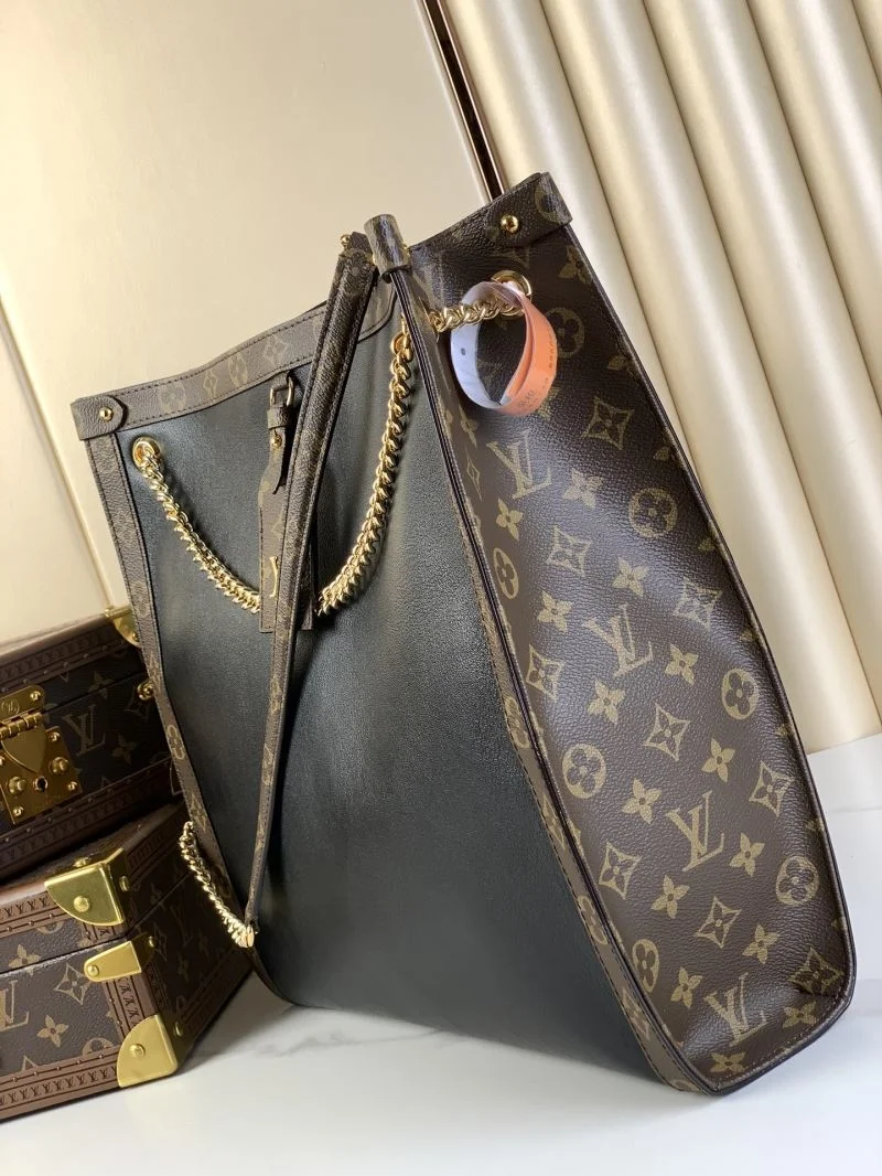 Louis Vuitton Shopping Bags FlexibleFit 41107