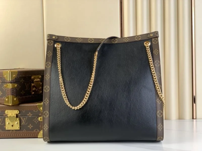 Louis Vuitton Shopping Bags FlexibleFit 41107
