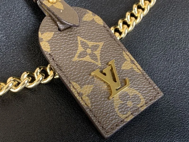 Louis Vuitton Shopping Bags FlexibleFit 41107