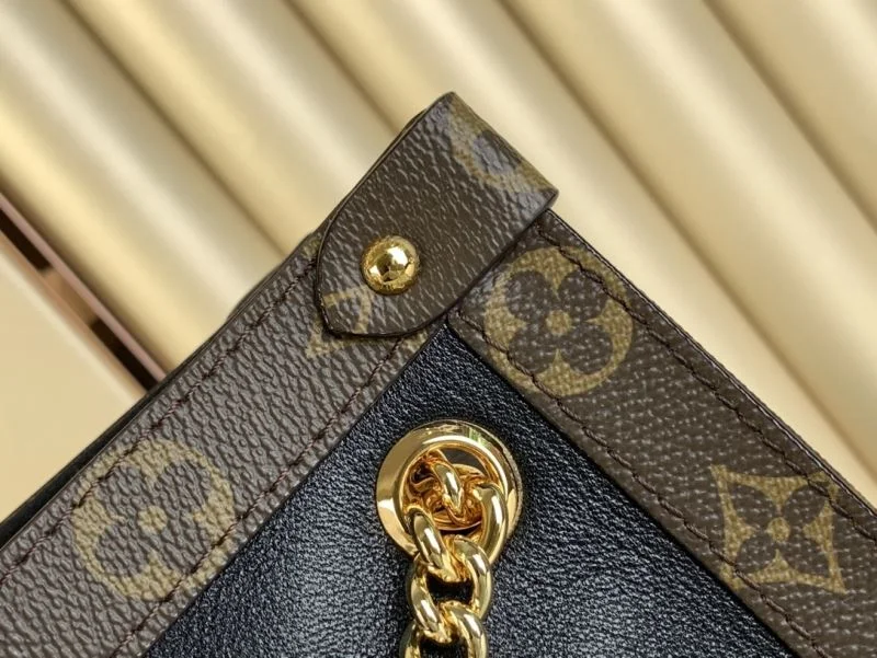 Louis Vuitton Shopping Bags FlexibleFit 41107