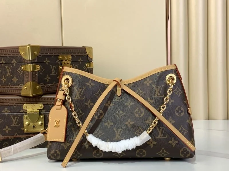Louis Vuitton Shopping Bags EasyMatch 41144