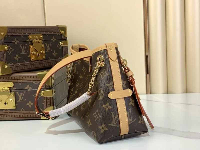 Louis Vuitton Shopping Bags EasyMatch 41144