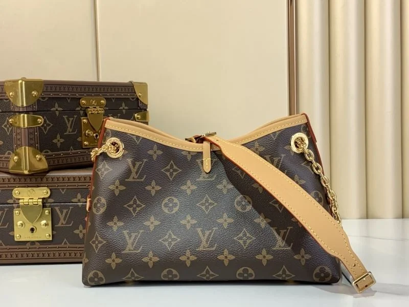 Louis Vuitton Shopping Bags EasyMatch 41144