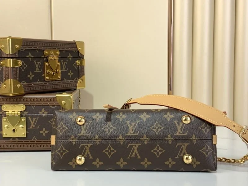 Louis Vuitton Shopping Bags EasyMatch 41144