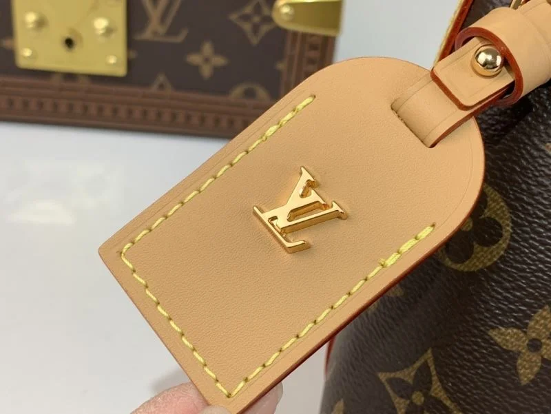 Louis Vuitton Shopping Bags EasyMatch 41144