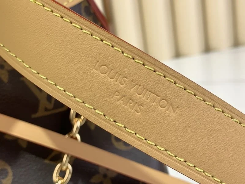 Louis Vuitton Shopping Bags EasyMatch 41144