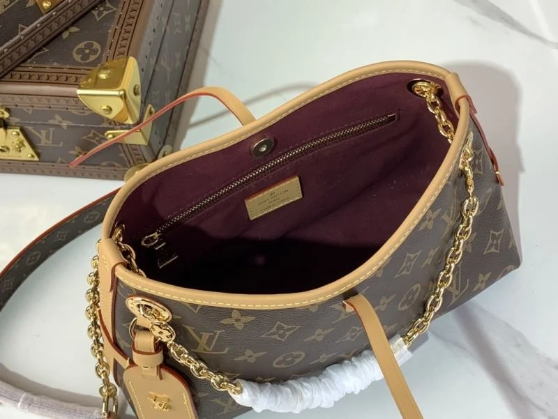 Louis Vuitton Shopping Bags EasyMatch 41144