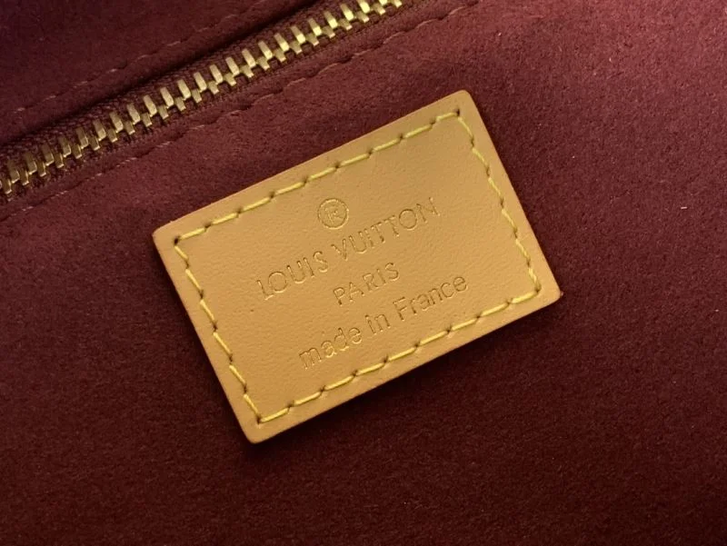 Louis Vuitton Shopping Bags EasyMatch 41144