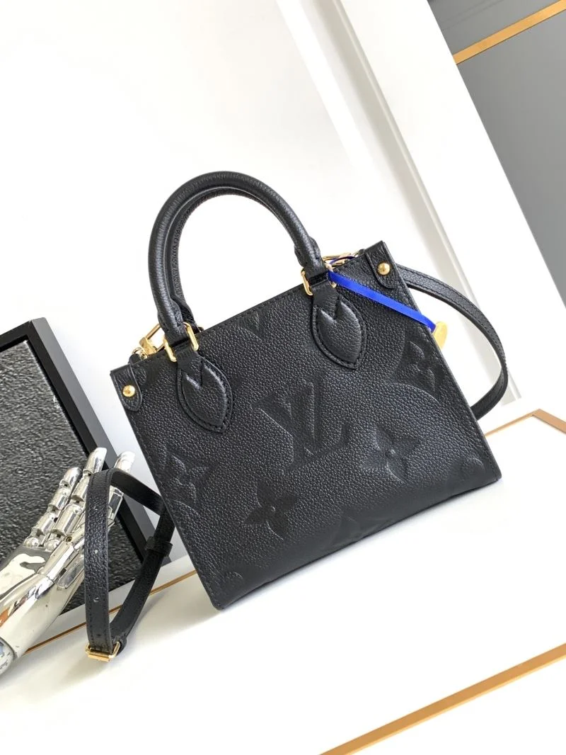SunProtective Louis Vuitton Shopping Bags 41106