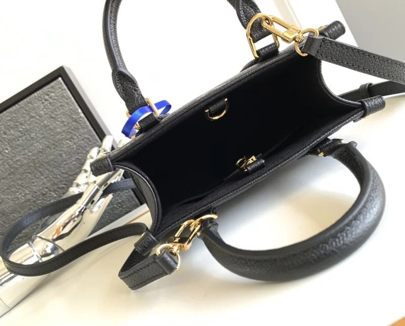SunProtective Louis Vuitton Shopping Bags 41106