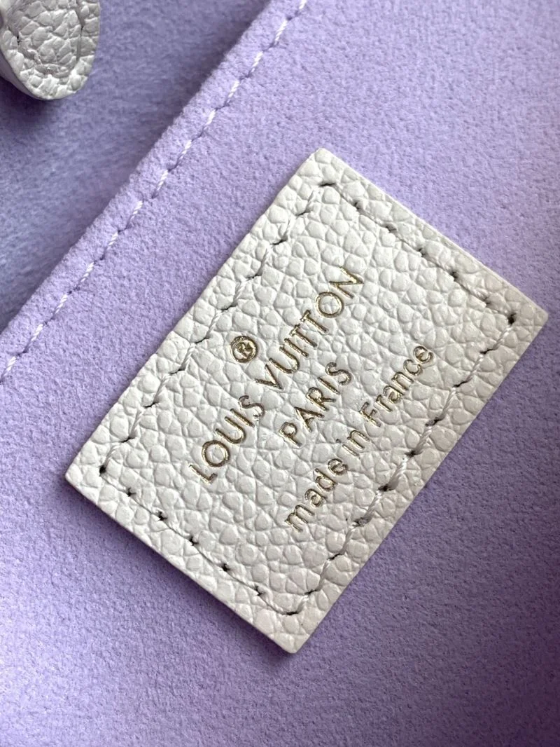 Louis Vuitton Shopping Bags FastDry 41139