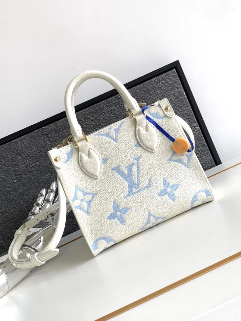 Louis Vuitton Shopping Bags Seasonal 41142