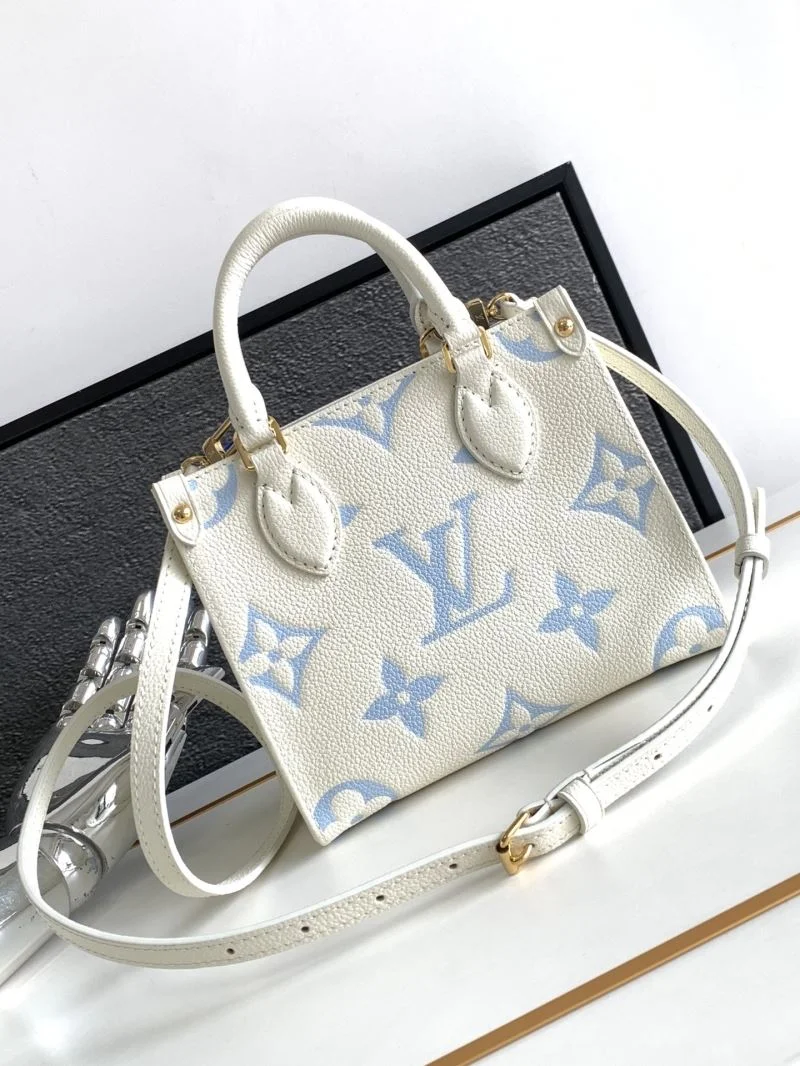 Louis Vuitton Shopping Bags Seasonal 41142