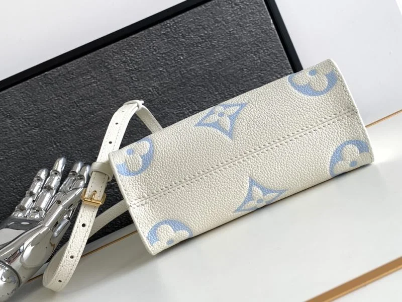Louis Vuitton Shopping Bags Seasonal 41142