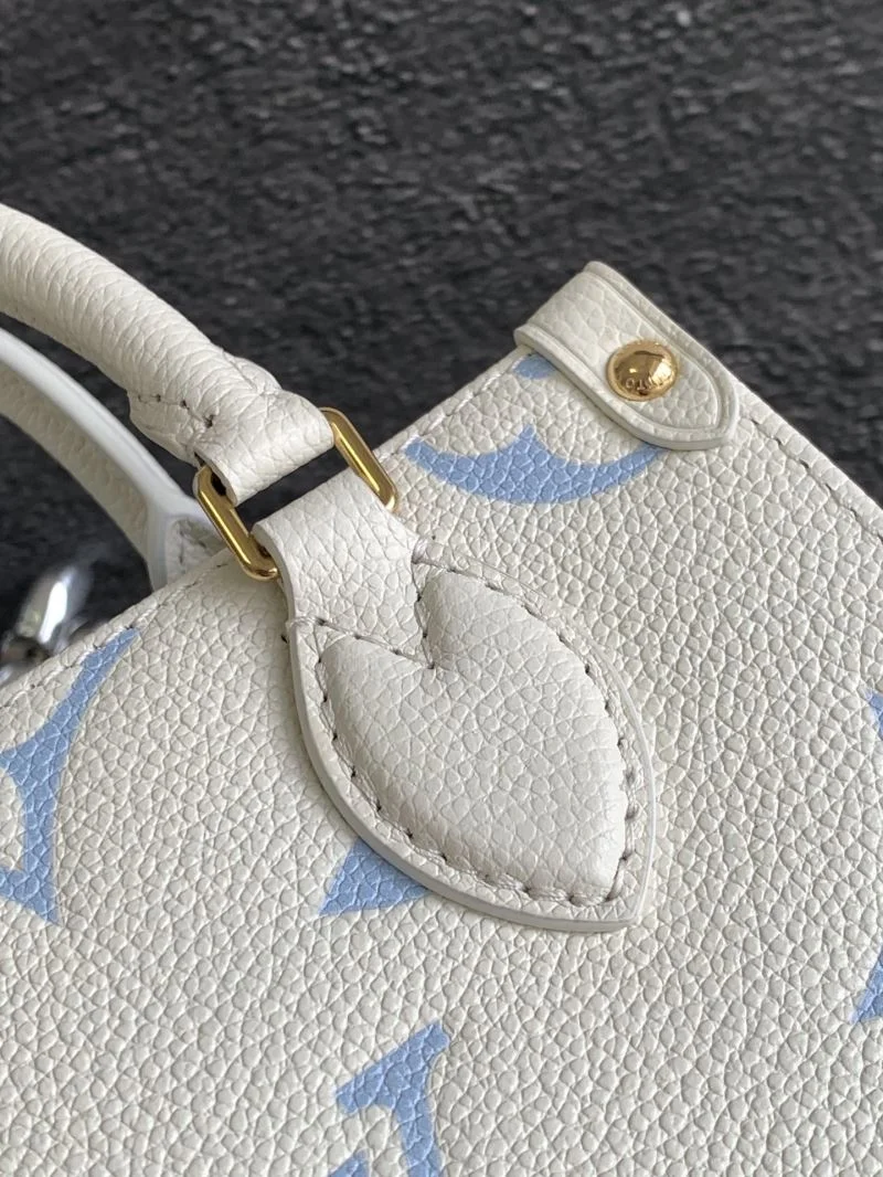 Louis Vuitton Shopping Bags Seasonal 41142