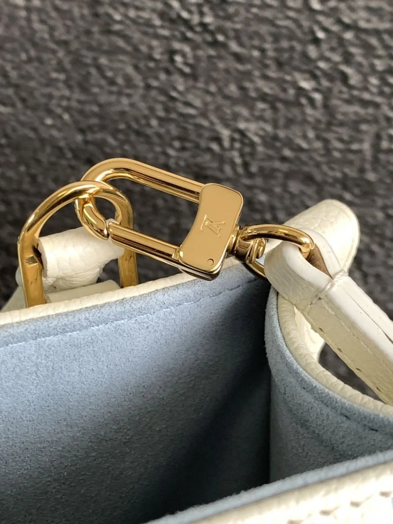 Louis Vuitton Shopping Bags Seasonal 41142